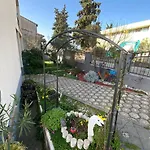 Kristo Διαμέρισμα Ζαντάρ