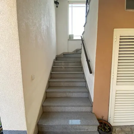 Kristo Apartament Zadar