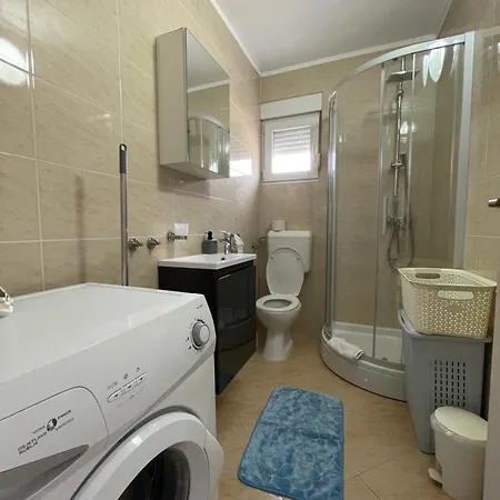 Kristo Apartament Zadar