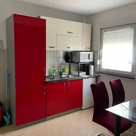 Apartament Kristo