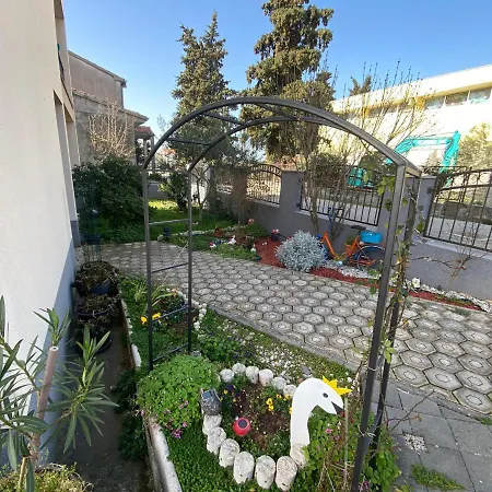 Kristo Apartman Zára