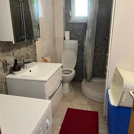 Kristo Appartement *