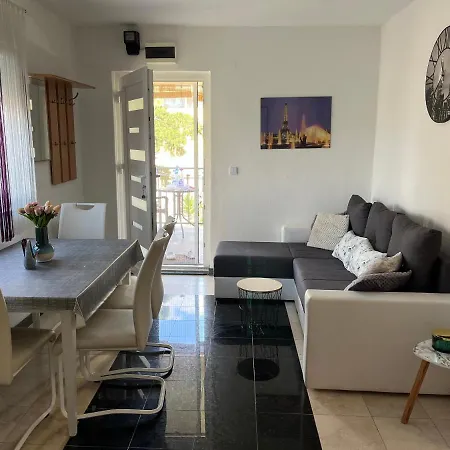 Kristo Apartman