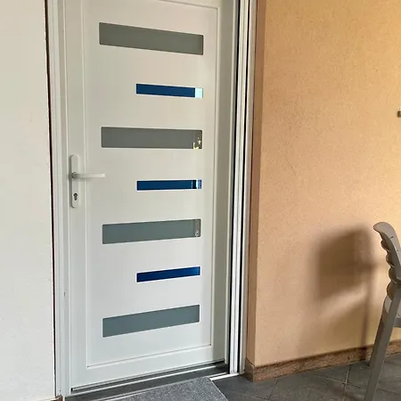 Appartement Kristo *