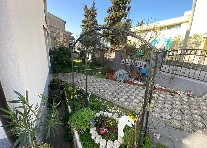 Kristo Lejlighed Zadar