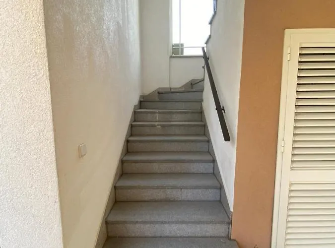 Kristo Lejlighed Zadar