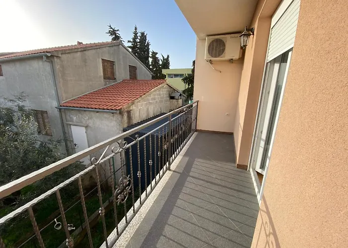 Kristo Apartament