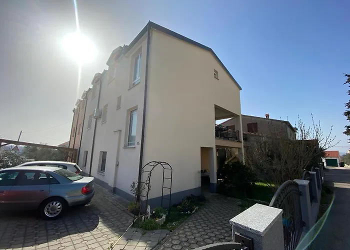 Lejlighed Kristo Zadar