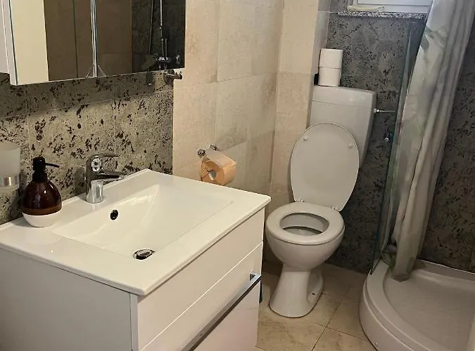 Kristo Apartmán *