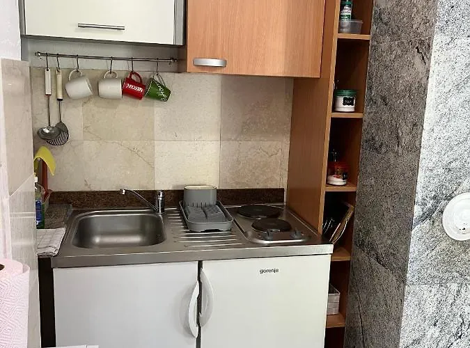 Apartmán Kristo *