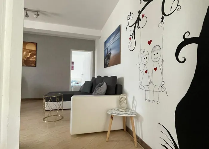 Lejlighed Kristo Zadar